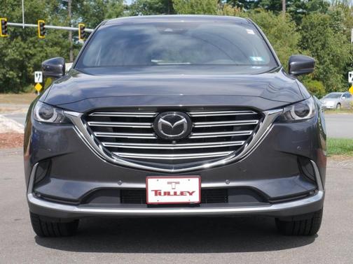 2023 Mazda CX-9 Grand Touring
