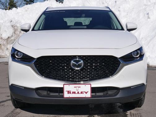 2023 Mazda CX-30 2.5 S Preferred Package