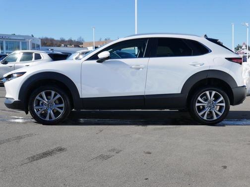 2023 Mazda CX-30 2.5 S Preferred Package