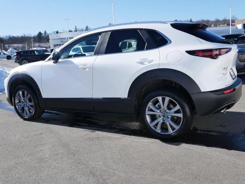 2023 Mazda CX-30 2.5 S Preferred Package
