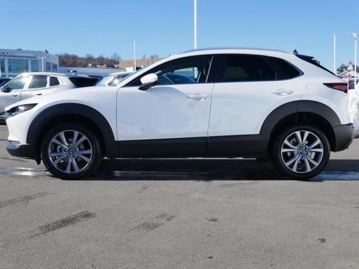 2023 Mazda CX-30 2.5 S Preferred Package