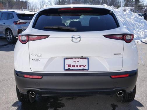 2023 Mazda CX-30 2.5 S Preferred Package