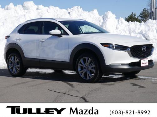 2023 Mazda CX-30 2.5 S Preferred Package
