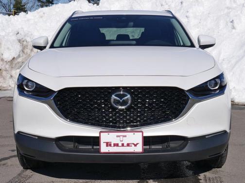 2023 Mazda CX-30 2.5 S Preferred Package