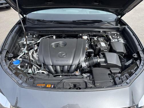 2026 Mazda CX-30 Premium Package