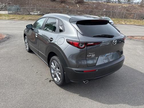 2026 Mazda CX-30 Premium Package