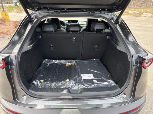 2026 Mazda CX-30 Premium Package