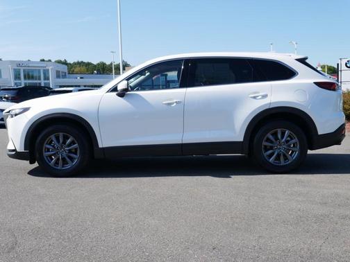 2023 Mazda CX-9 Touring