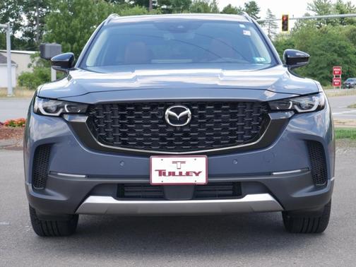 2024 Mazda CX-50 2.5 Turbo Premium Plus Package