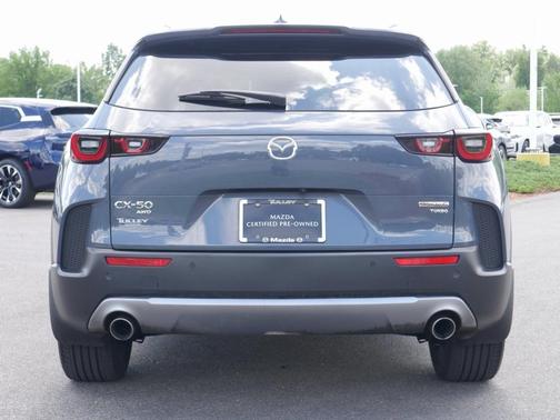 2024 Mazda CX-50 2.5 Turbo Premium Plus Package