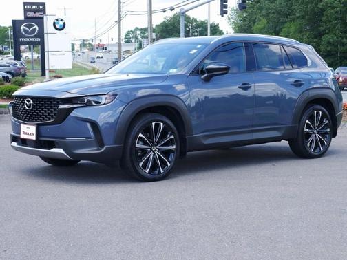 2024 Mazda CX-50 2.5 Turbo Premium Plus Package