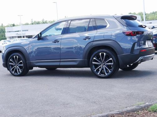 2024 Mazda CX-50 2.5 Turbo Premium Plus Package