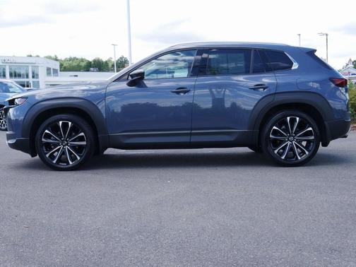 2024 Mazda CX-50 2.5 Turbo Premium Plus Package