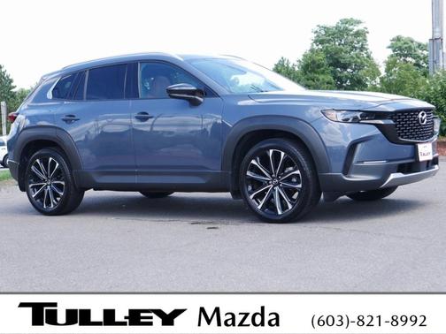 2024 Mazda CX-50 2.5 Turbo Premium Plus Package