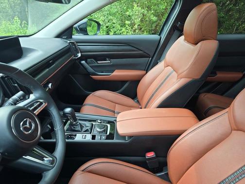2024 Mazda CX-50 2.5 Turbo Premium Plus Package