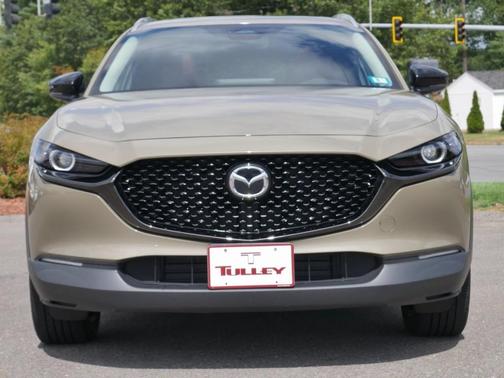 2024 Mazda CX-30 2.5 Carbon Turbo