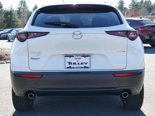 2023 Mazda CX-30 2.5 S Preferred Package