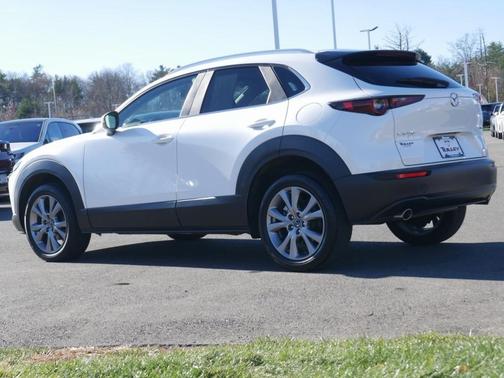 2023 Mazda CX-30 2.5 S Preferred Package
