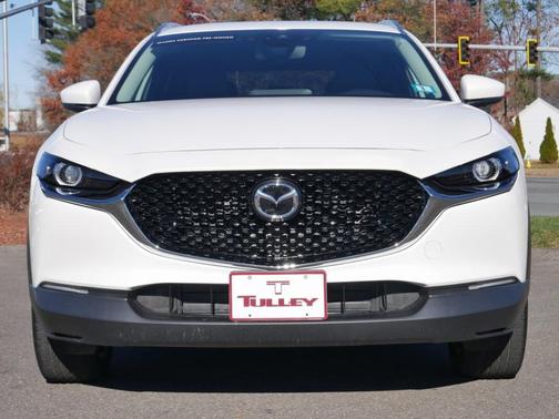 2023 Mazda CX-30 2.5 S Preferred Package