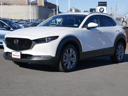 2023 Mazda CX-30 2.5 S Preferred Package
