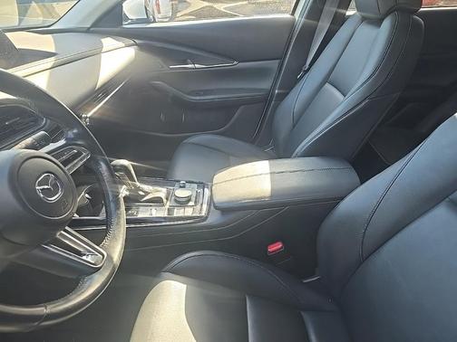2023 Mazda CX-30 2.5 S Preferred Package