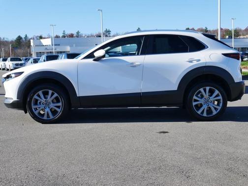 2023 Mazda CX-30 2.5 S Preferred Package