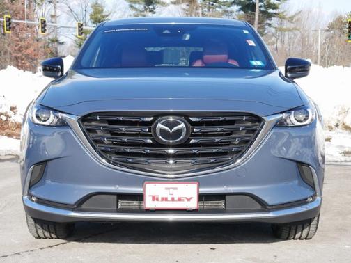 2023 Mazda CX-9 Carbon Edition