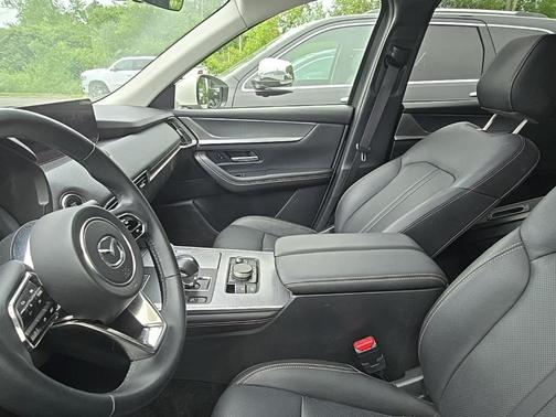 2024 Mazda CX-90 3.3 Turbo Preferred Plus