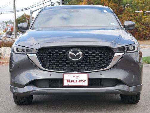 2023 Mazda CX-5 Signature