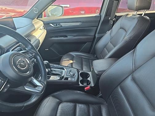 2023 Mazda CX-5 Signature