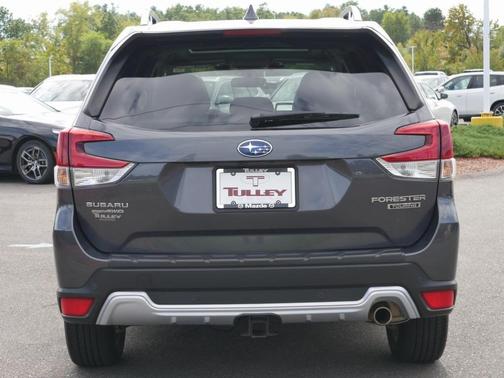 2022 Subaru Forester Touring