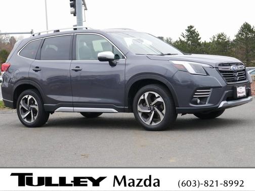 2022 Subaru Forester Touring