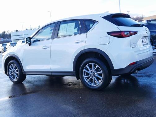 2023 Mazda CX-5 2.5 S