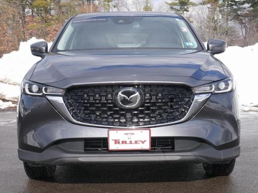 2023 Mazda CX-5 Preferred