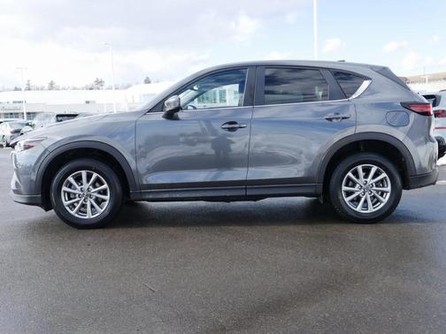 2023 Mazda CX-5 Preferred