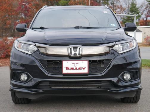 2020 Honda HR-V Sport