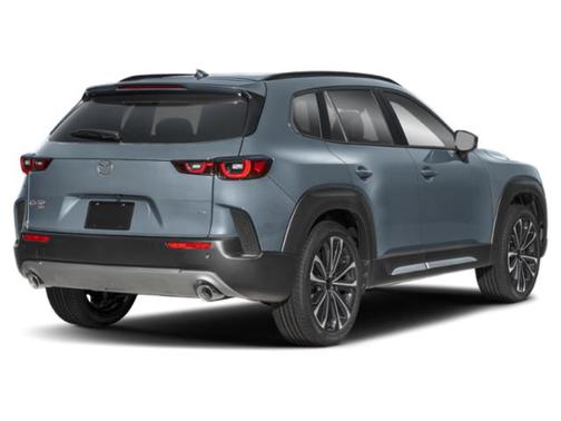 Cypress 2026 Mazda CX-50 2.5 TURBO PREMIUM PLUS