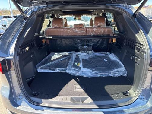 Polymetal Gray Metallic 2026 Mazda CX-70 3.3 Turbo S Premium Plus Package