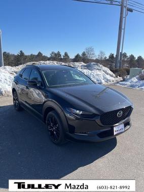 2025 Mazda CX-30 Premium Package