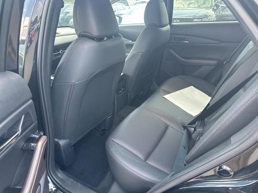 2025 Mazda CX-30 2.5 Turbo Premium Package