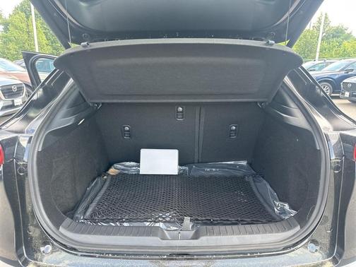 2025 Mazda CX-30 2.5 Turbo Premium Package