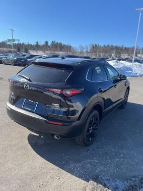 2025 Mazda CX-30 Premium Package