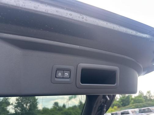 2025 Mazda CX-30 2.5 Turbo Premium Package