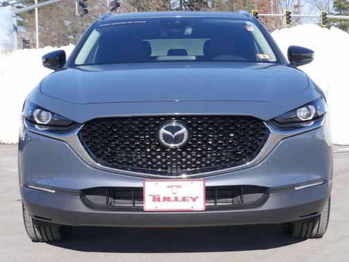 2023 Mazda CX-30 2.5 S Carbon Edition