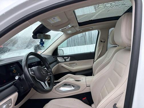 2022 Mercedes-Benz GLE 450 4MATIC