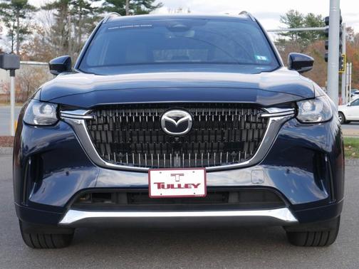 2025 Mazda CX-90 3.3 Turbo S Premium Package