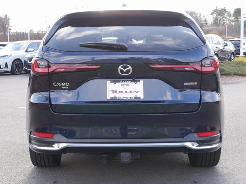 2025 Mazda CX-90 3.3 Turbo S Premium Package