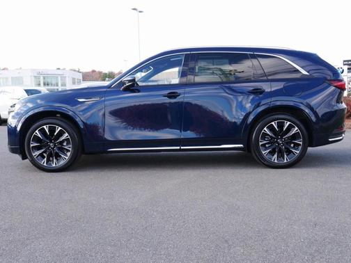 2025 Mazda CX-90 3.3 Turbo S Premium Package