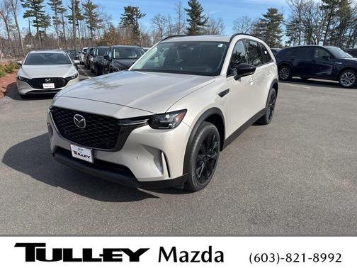 2026 Mazda CX-90 Premium