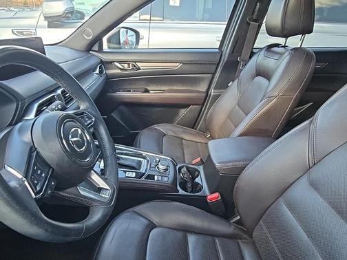 2023 Mazda CX-5 Signature